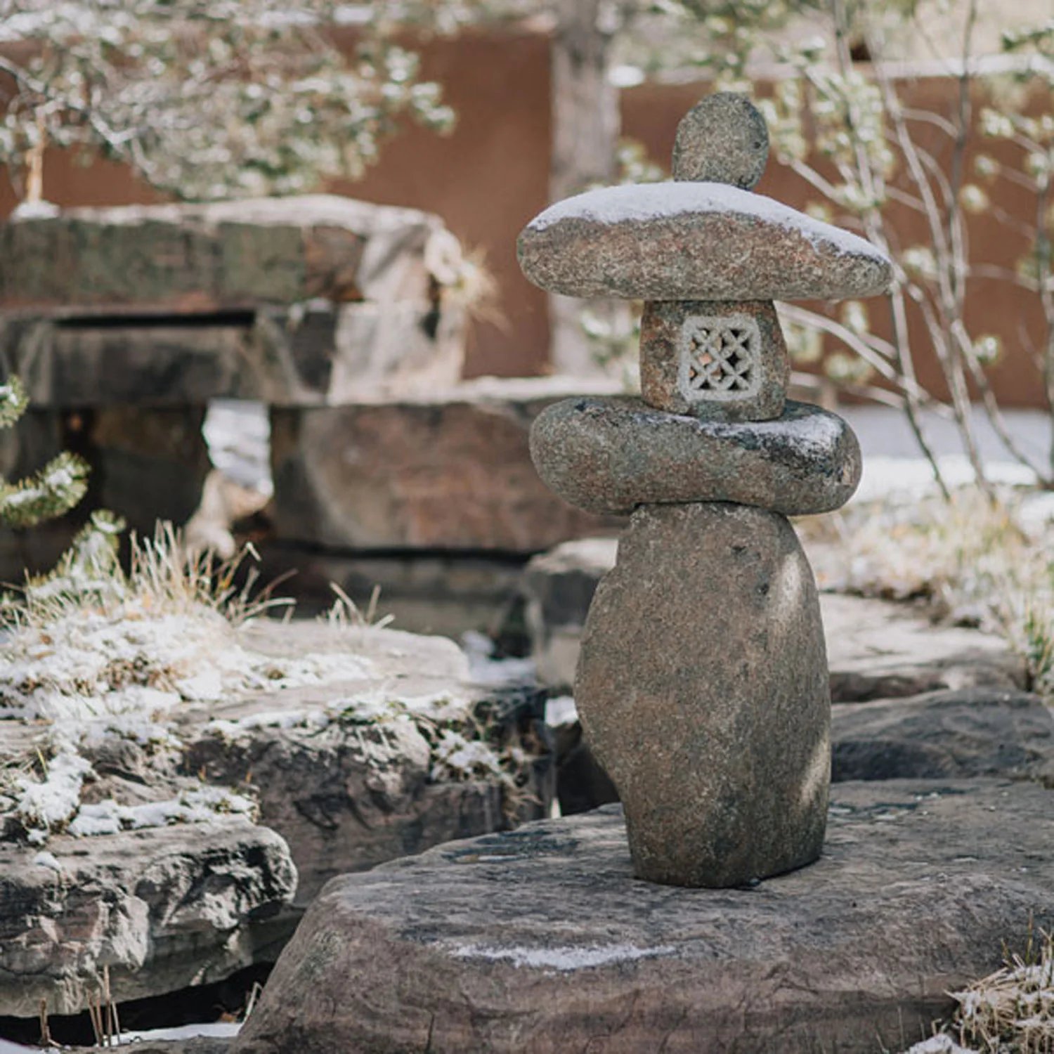 ⛰️ 이와와키산 이와와키데라 (湧出山 岩湧寺) 이미지 8